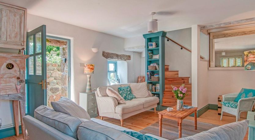 Photo of 2 Bed in Penzance