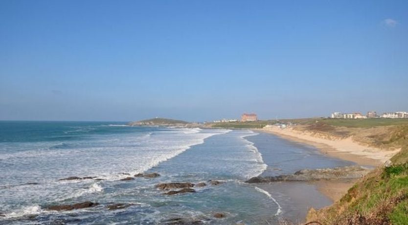 Photo of 2 Bed in Newquay