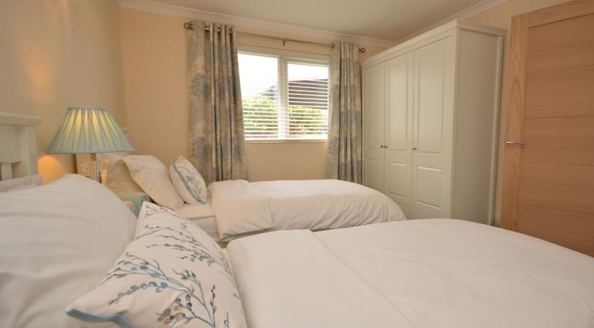 Photo of 2 Bed in Newquay