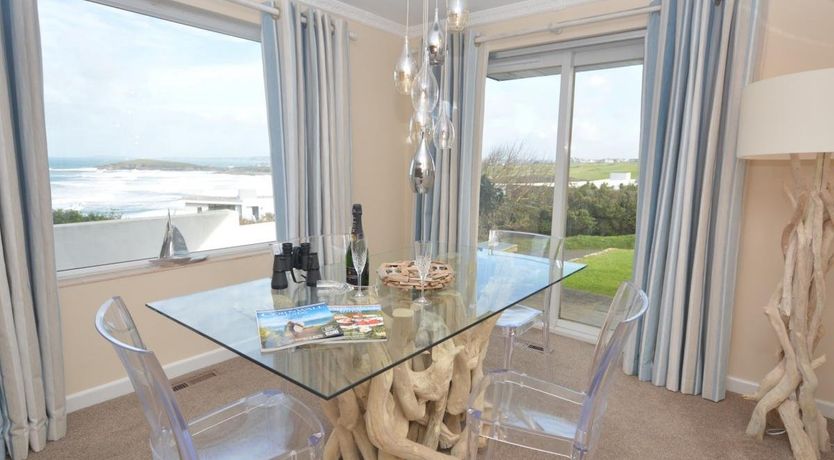 Photo of in Newquay (32056)