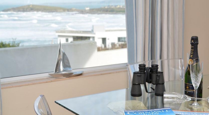 Photo of 2 Bed in Newquay