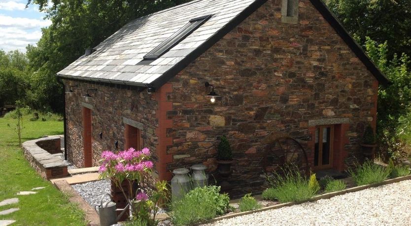 Photo of 2 Bed in Bridgerule