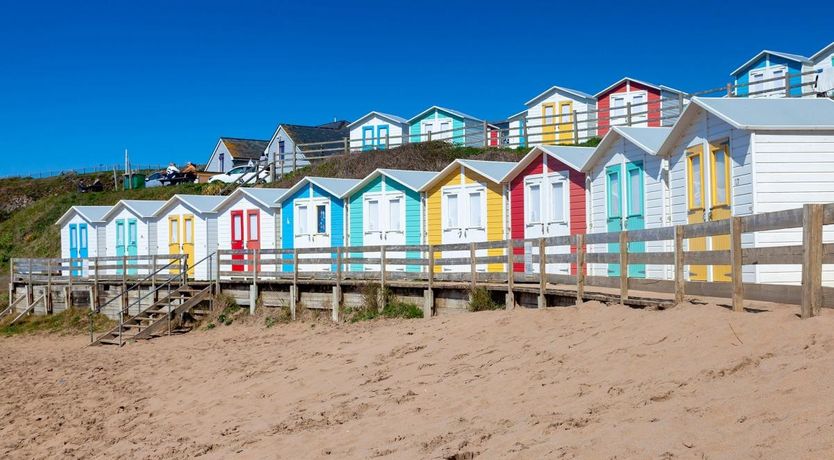 Photo of 2 Bed in Bridgerule