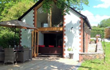 2 Bed in Holsworthy Holiday Cottage