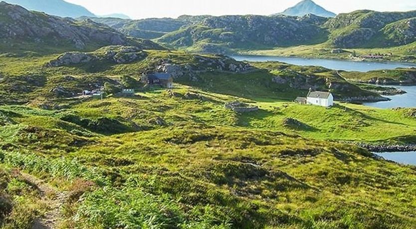 Photo of 1 Bed in Rhiconich