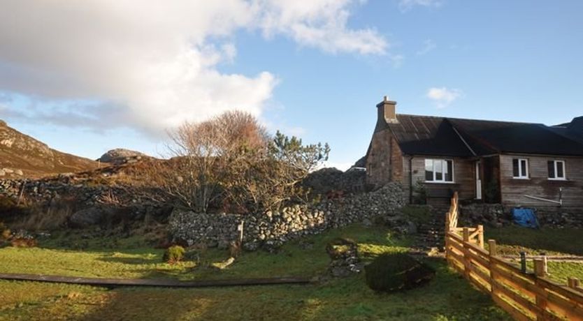 Photo of 1 Bed in Rhiconich