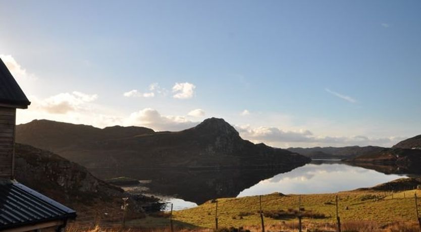 Photo of 1 Bed in Rhiconich