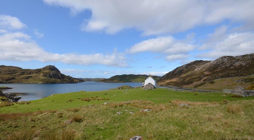 Photo of 1 Bed in Rhiconich