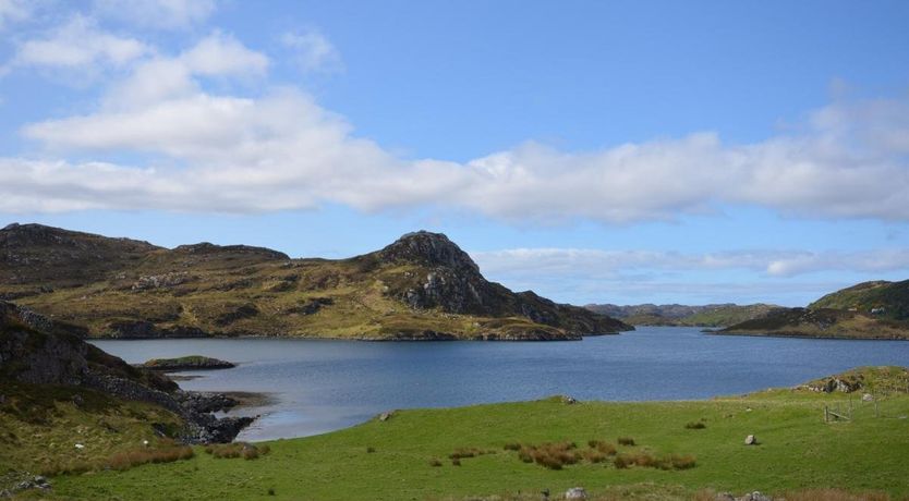 Photo of 1 Bed in Rhiconich