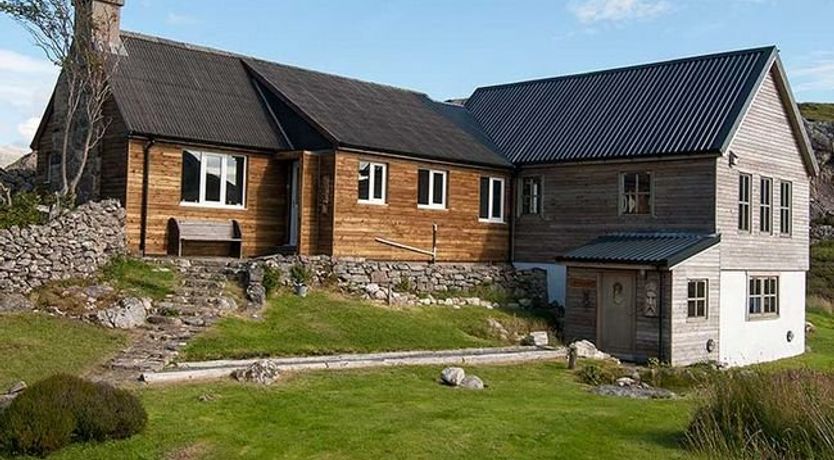 Photo of in Kinlochbervie  (35910)