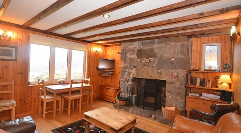 Photo of 1 Bed in Rhiconich