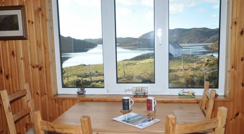 Photo of 1 Bed in Rhiconich