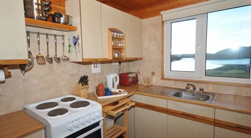 Photo of 1 Bed in Rhiconich