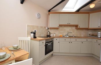 in Wolsingham (36675) Holiday Cottage