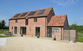 Photo of Barn in Somerset