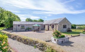 Photo of Barn in West Cornwall