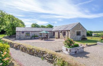 Barn in West Cornwall Holiday Cottage