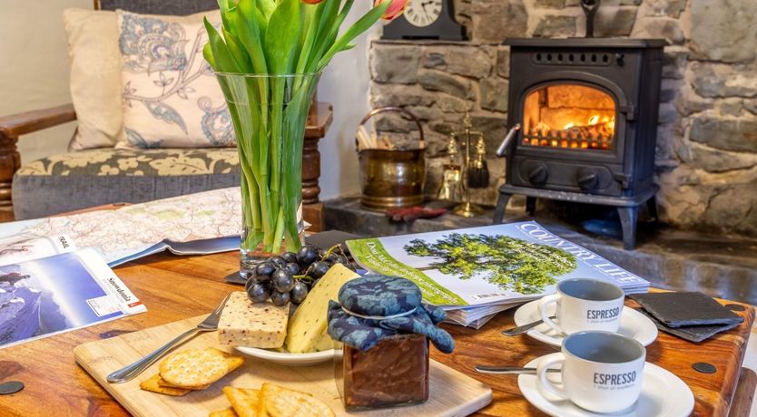 Photo of 9 Bed in Llanfyllin