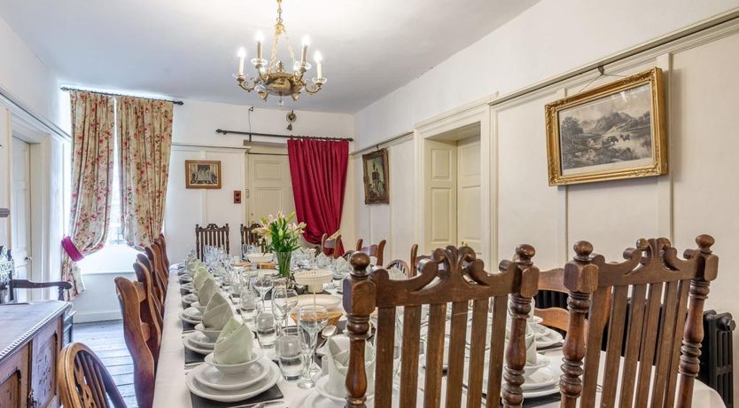 Photo of 9 Bed in Llanfyllin