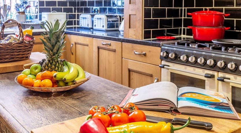 Photo of 9 Bed in Llanfyllin