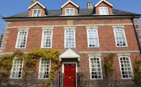 Photo of in Welshpool  (40870)