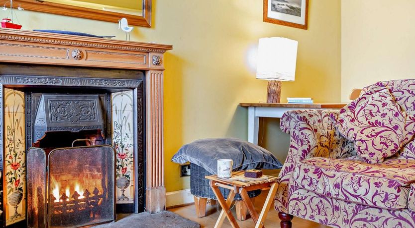 Photo of 3 Bed in Eyemouth