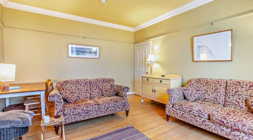 Photo of 3 Bed in Eyemouth