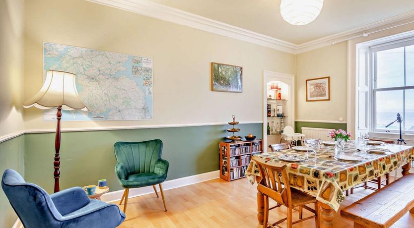 Photo of 3 Bed in Eyemouth