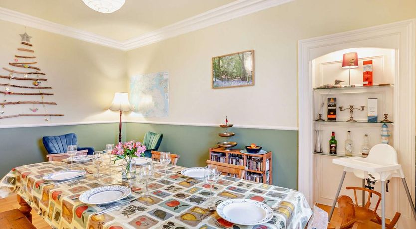 Photo of 3 Bed in Eyemouth