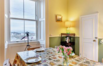 in Eyemouth (32125) Apartment
