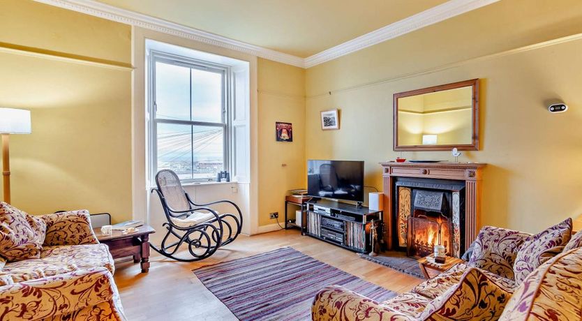 Photo of 3 Bed in Eyemouth