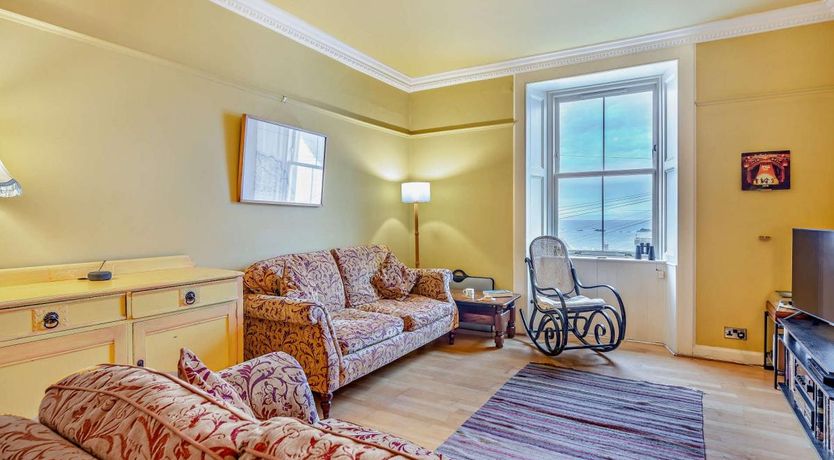 Photo of 3 Bed in Eyemouth