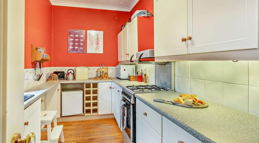 Photo of 3 Bed in Eyemouth