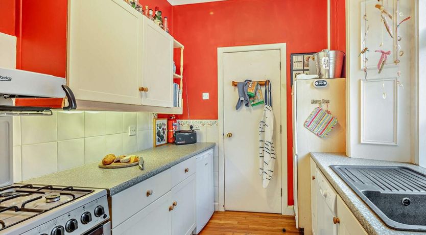 Photo of 3 Bed in Eyemouth