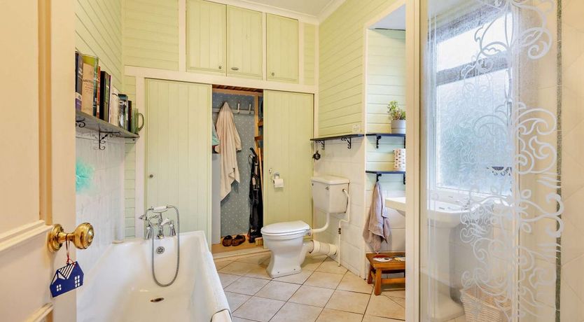 Photo of 3 Bed in Eyemouth