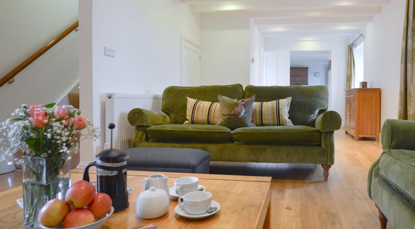 Photo of 3 Bed in Germoe