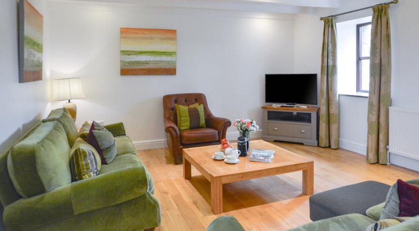 Photo of 3 Bed in Germoe