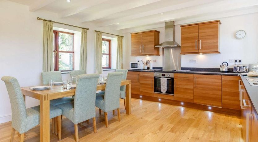 Photo of 3 Bed in Germoe