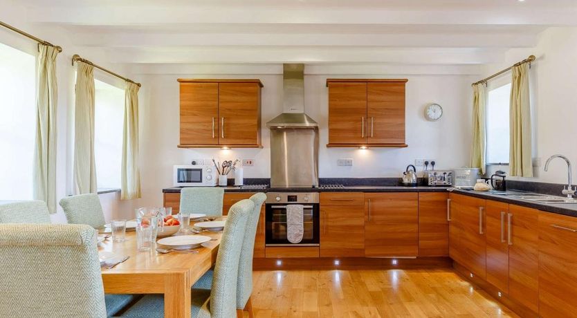 Photo of 3 Bed in Germoe