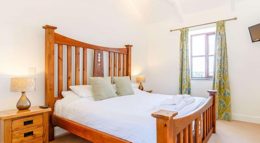 Photo of 3 Bed in Germoe