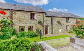 Photo of Barn in West Cornwall