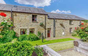 Barn in West Cornwall Holiday Cottage