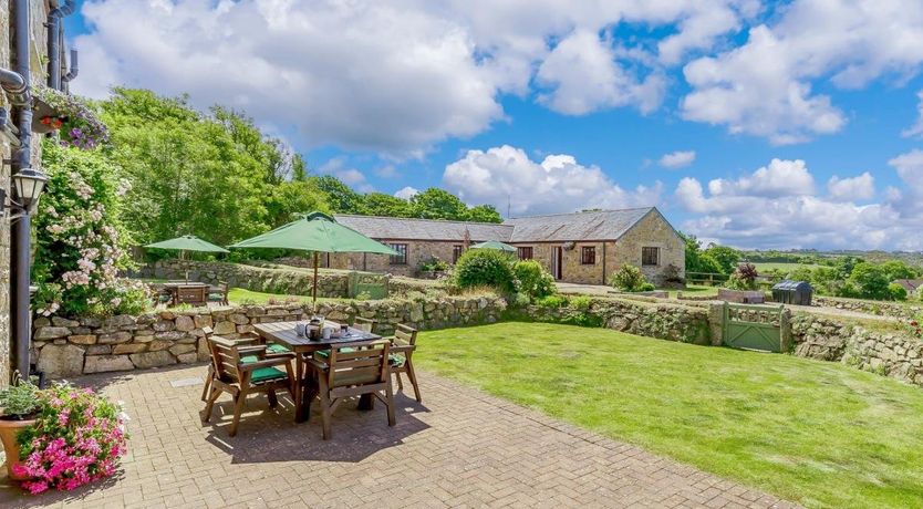 Photo of 3 Bed in Germoe