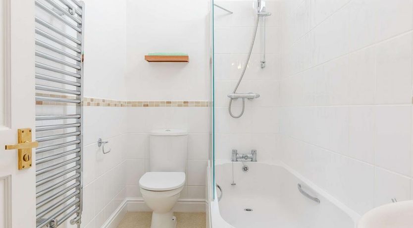 Photo of 3 Bed in Germoe