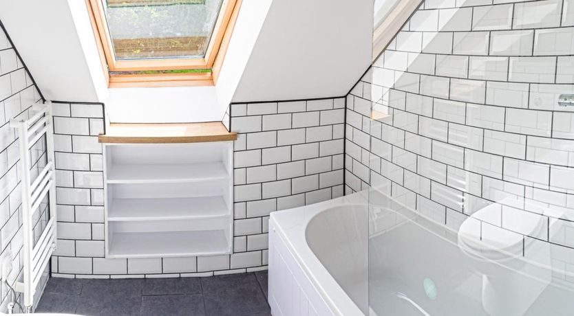 Photo of 3 Bed in Llawhaden