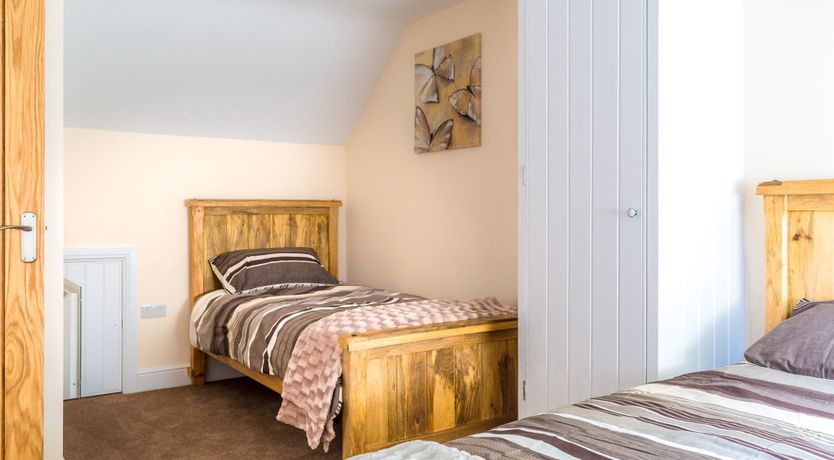 Photo of 3 Bed in Llawhaden