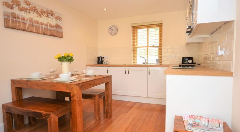 Photo of 3 Bed in Narberth