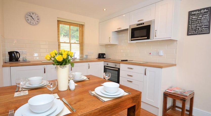 Photo of 3 Bed in Llawhaden