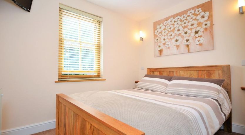 Photo of 3 Bed in Llawhaden