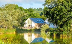 Photo of Cottage in West Wales